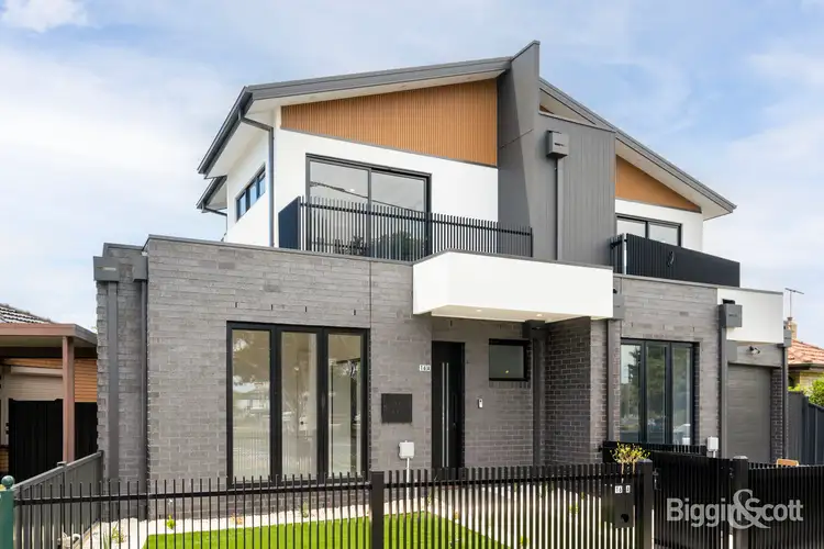 16A The Circle, Altona North VIC 3025