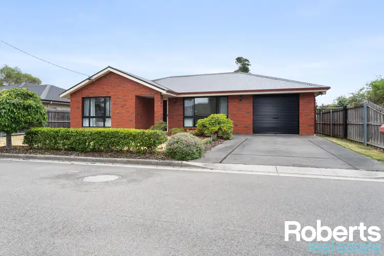 16A King Street, Perth TAS 7300
