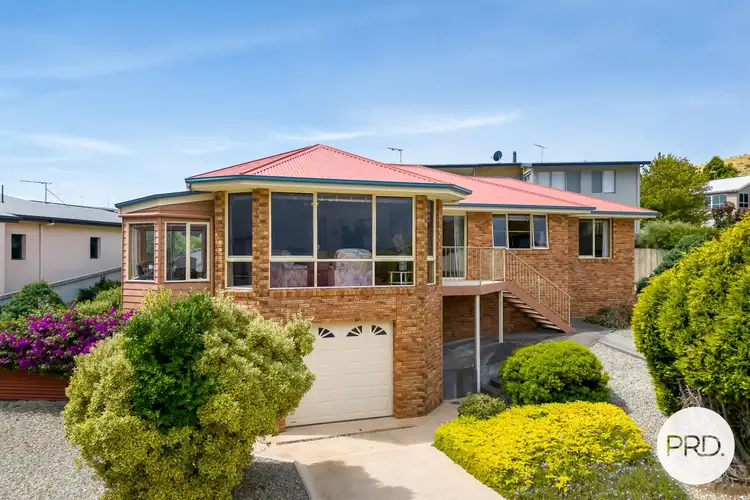 Main view of Homely house listing, 25 Pindos Drive, Tranmere TAS 7018