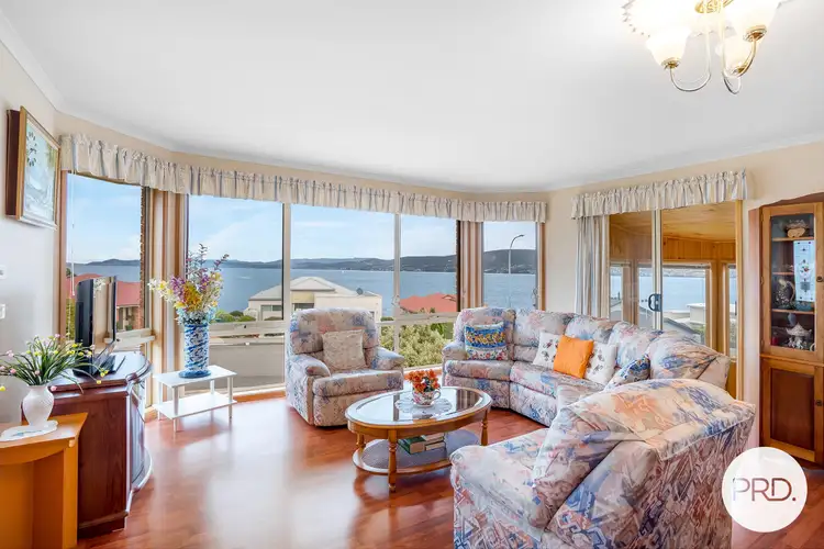 Fourth view of Homely house listing, 25 Pindos Drive, Tranmere TAS 7018