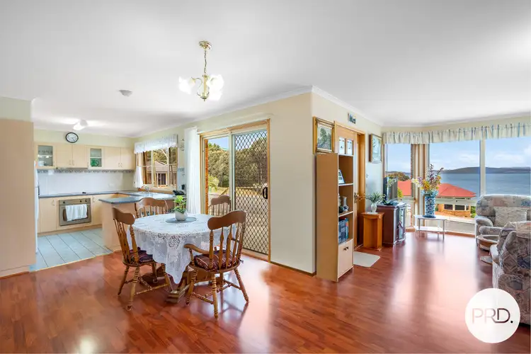 Seventh view of Homely house listing, 25 Pindos Drive, Tranmere TAS 7018