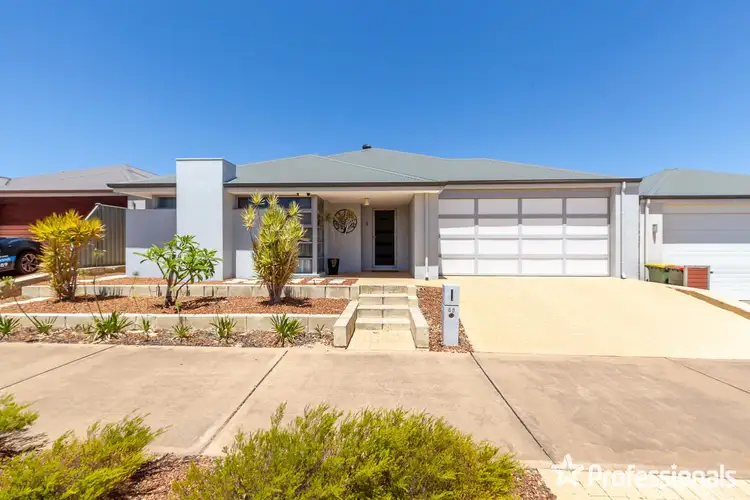 Main view of Homely house listing, 56 Allanson Drive, Byford WA 6122