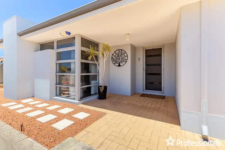 Second view of Homely house listing, 56 Allanson Drive, Byford WA 6122