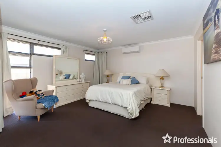 Third view of Homely house listing, 56 Allanson Drive, Byford WA 6122
