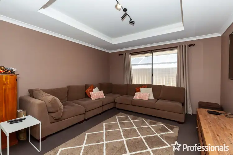 Sixth view of Homely house listing, 56 Allanson Drive, Byford WA 6122