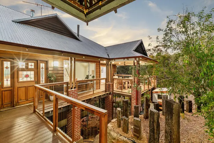 1 Easton Court, Boya WA 6056