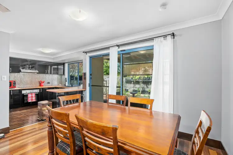 Third view of Homely townhouse listing, 14/2 Studio Drive, Pacific Pines QLD 4211