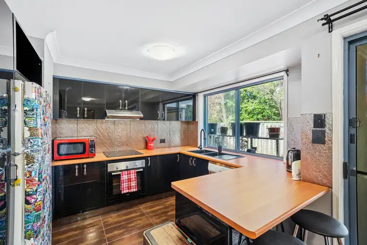 Fourth view of Homely townhouse listing, 14/2 Studio Drive, Pacific Pines QLD 4211
