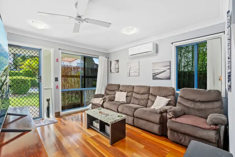 Fifth view of Homely townhouse listing, 14/2 Studio Drive, Pacific Pines QLD 4211
