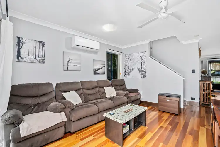 Sixth view of Homely townhouse listing, 14/2 Studio Drive, Pacific Pines QLD 4211