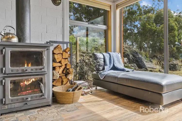 44 Little Spit Road, Kalangadoo, Lake Leake TAS 7210