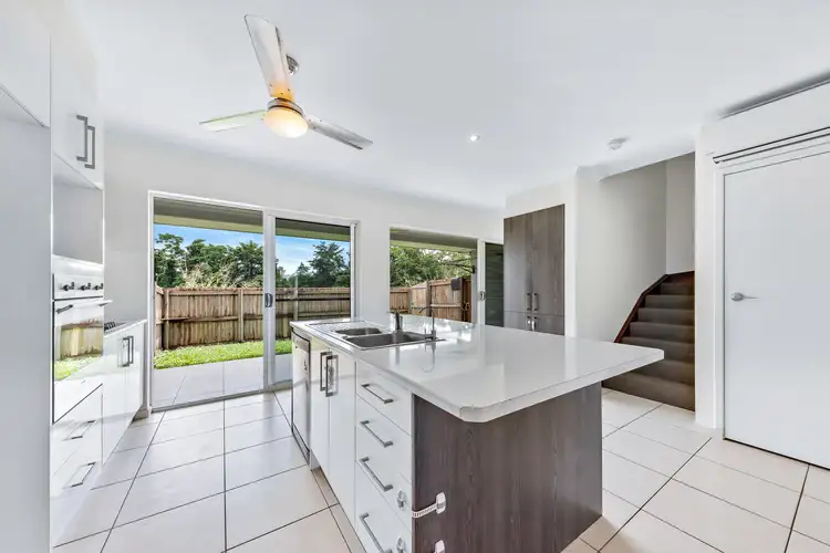 Second view of Homely unit listing, 85/25 Abell Road, Cannonvale QLD 4802