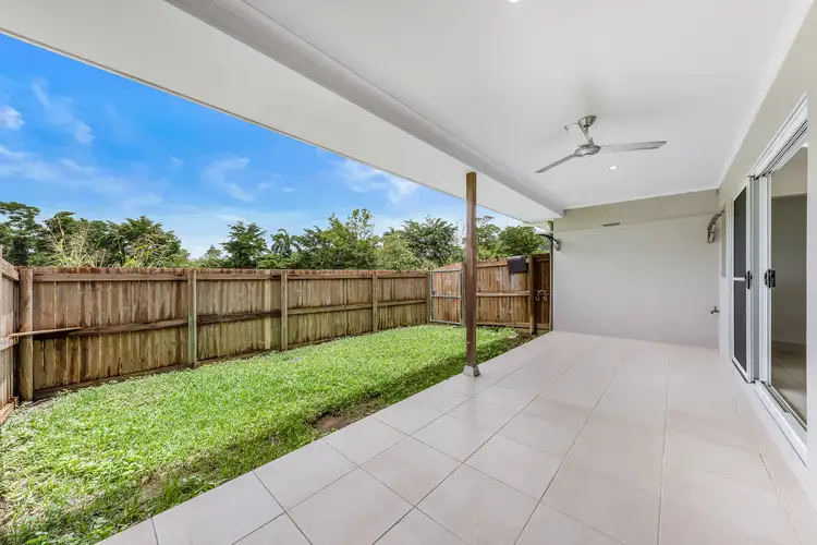 Third view of Homely unit listing, 85/25 Abell Road, Cannonvale QLD 4802