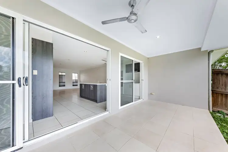 Fourth view of Homely unit listing, 85/25 Abell Road, Cannonvale QLD 4802
