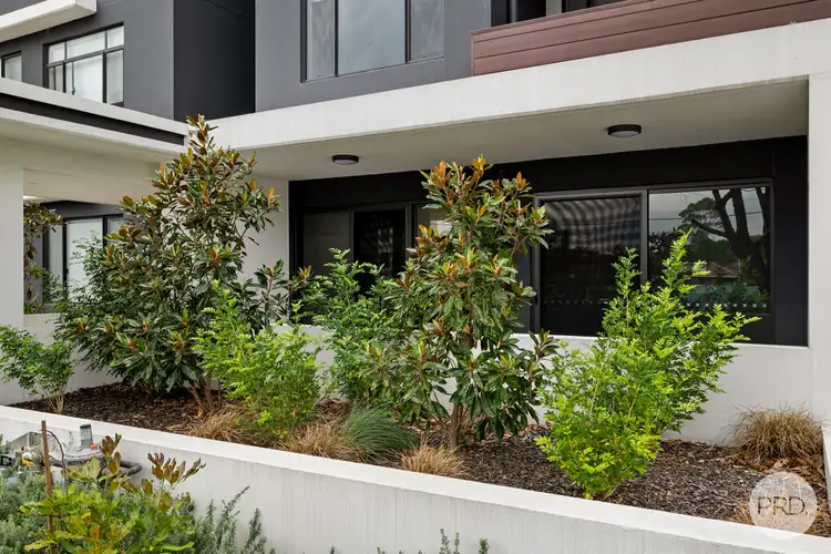 Fourth view of Homely unit listing, 1/29-31 Lethbridge Street, Penrith NSW 2750