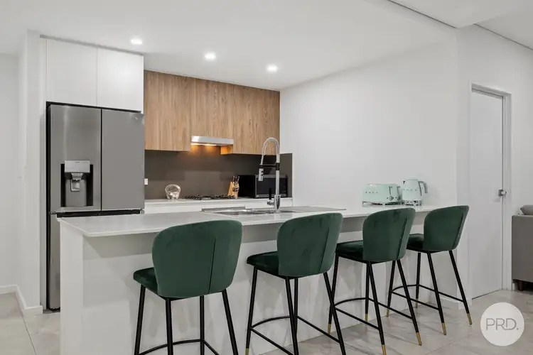 Fifth view of Homely unit listing, 1/29-31 Lethbridge Street, Penrith NSW 2750