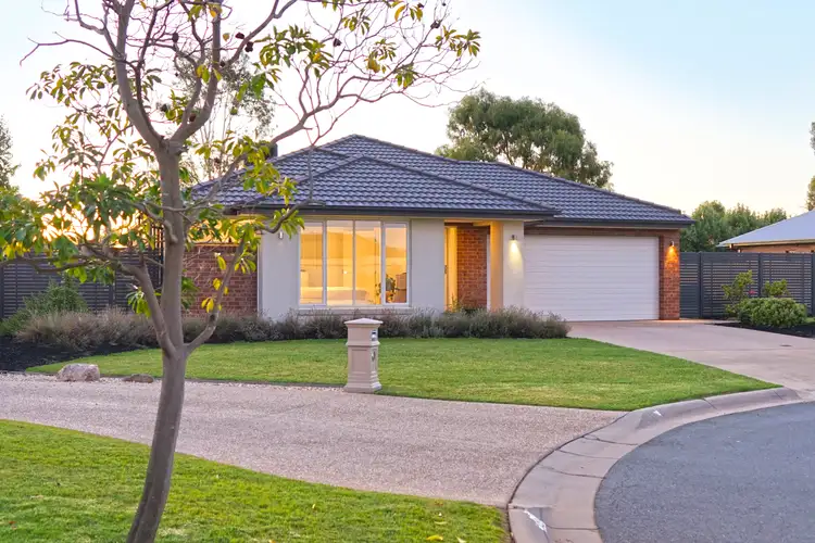 Main view of Homely house listing, 7 Tyers Court, Kialla VIC 3631