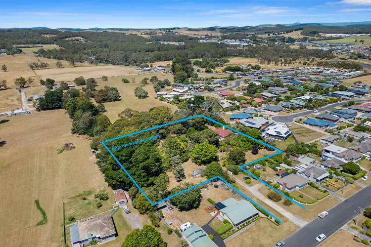 Main view of Homely house listing, 35a Palmers Road, Latrobe TAS 7307