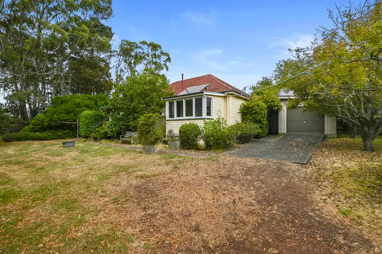 Second view of Homely house listing, 35a Palmers Road, Latrobe TAS 7307