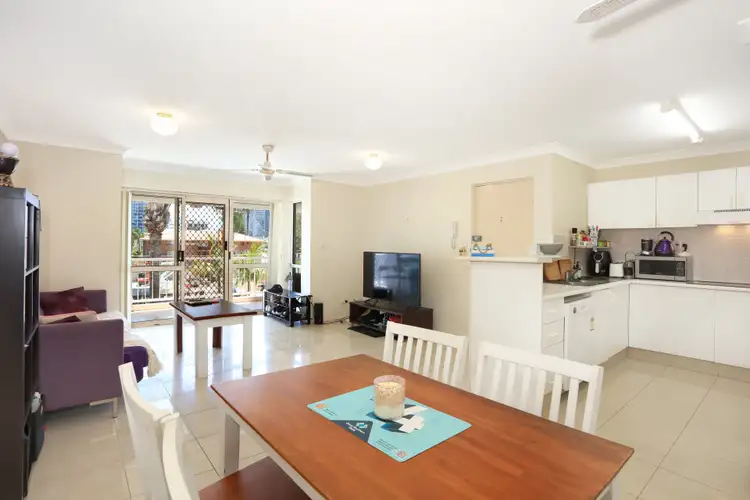 Second view of Homely unit listing, 10/34 Chelsea Avenue, Broadbeach QLD 4218