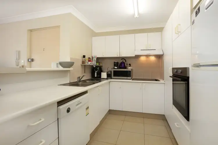 Third view of Homely unit listing, 10/34 Chelsea Avenue, Broadbeach QLD 4218