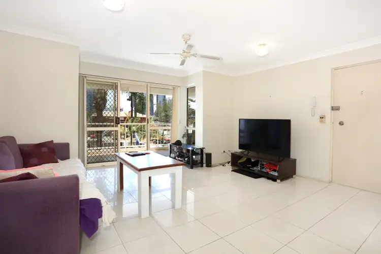 Seventh view of Homely unit listing, 10/34 Chelsea Avenue, Broadbeach QLD 4218