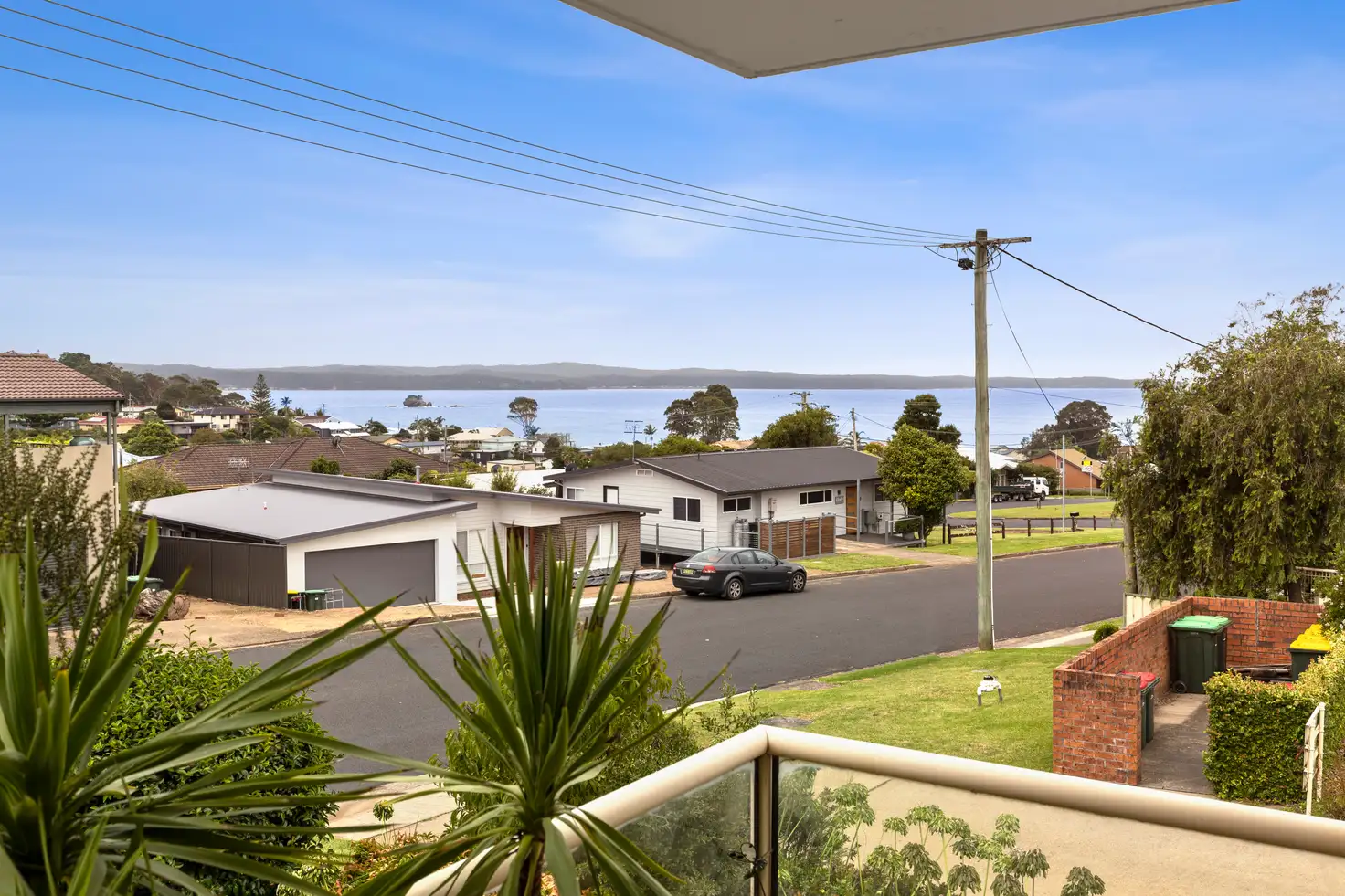 Main view of Homely house listing, 1/2 Sheila Street, Batehaven NSW 2536