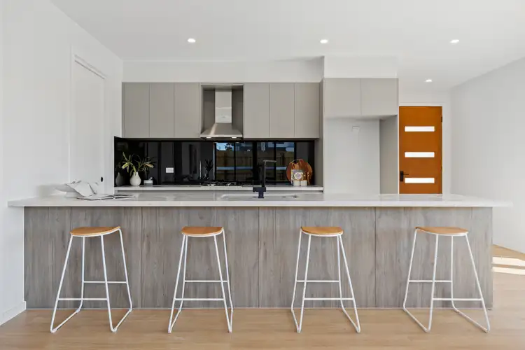 Fourth view of Homely townhouse listing, 1/1 Lydford Road, Ferntree Gully VIC 3156
