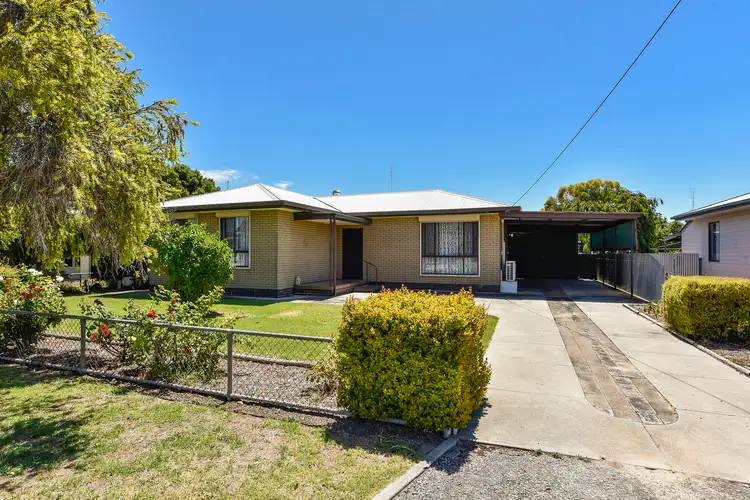 Second view of Homely house listing, 7 Third Street, Keith SA 5267