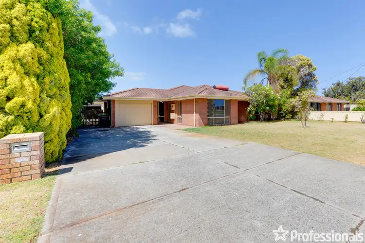 41 Hennessy Way, Rockingham WA 6168