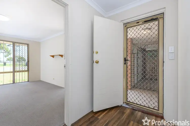 Third view of Homely house listing, 41 Hennessy Way, Rockingham WA 6168