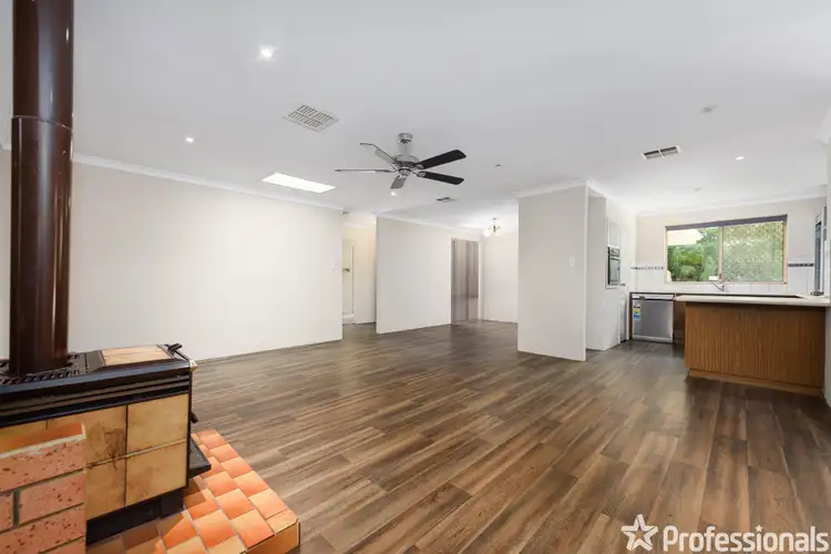 Fifth view of Homely house listing, 41 Hennessy Way, Rockingham WA 6168