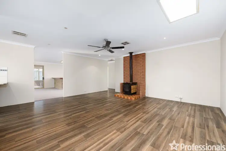 Sixth view of Homely house listing, 41 Hennessy Way, Rockingham WA 6168