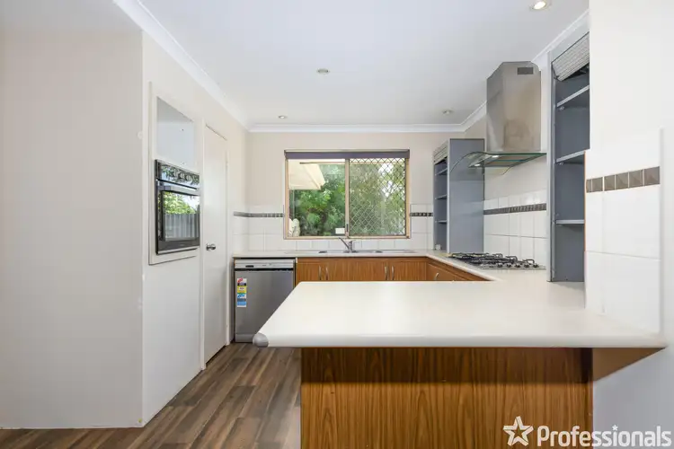 Seventh view of Homely house listing, 41 Hennessy Way, Rockingham WA 6168