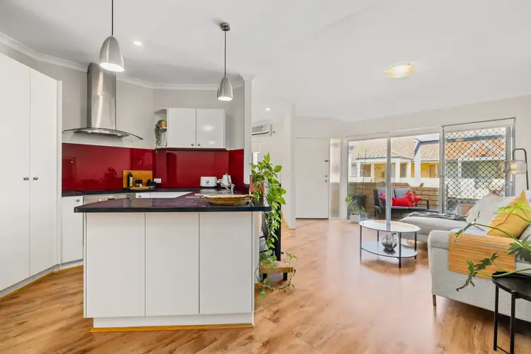 17/825 Beaufort Street, Inglewood WA 6052