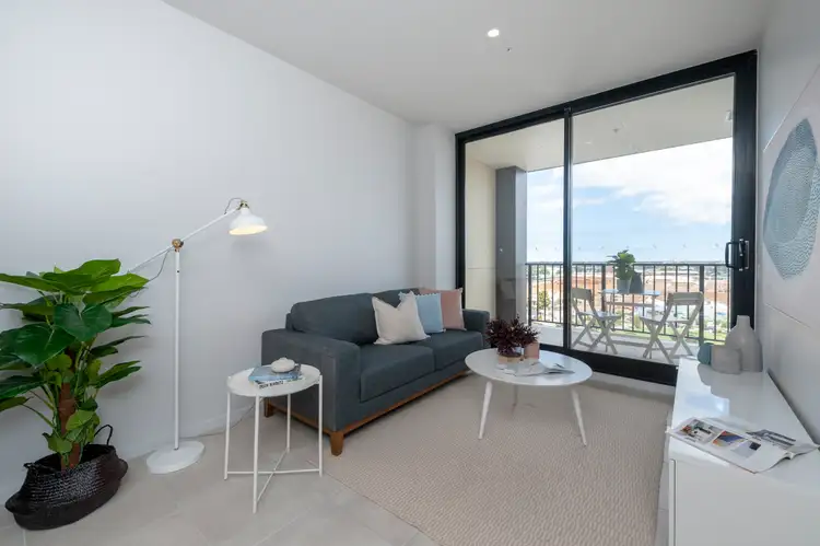 Fifth view of Homely house listing, 705/10 Park Terrace, Bowden SA 5007
