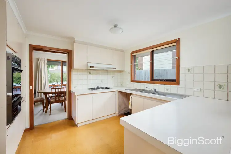 Fourth view of Homely house listing, 4 Huntingdon Drive, Wantirna South VIC 3152