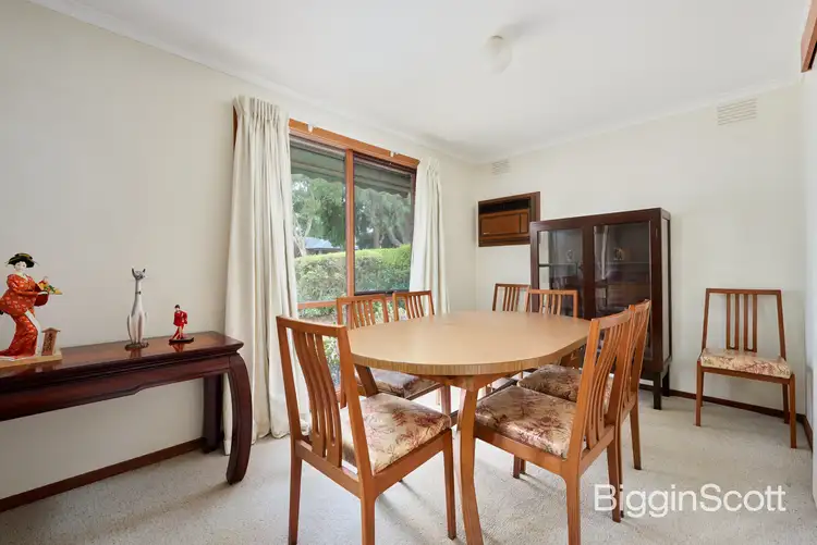 Fifth view of Homely house listing, 4 Huntingdon Drive, Wantirna South VIC 3152