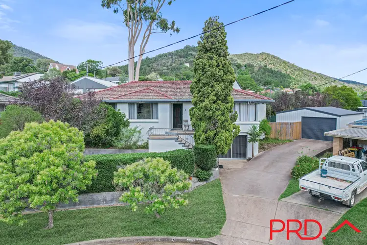 Main view of Homely house listing, 6 Mirrool Street, Tamworth NSW 2340