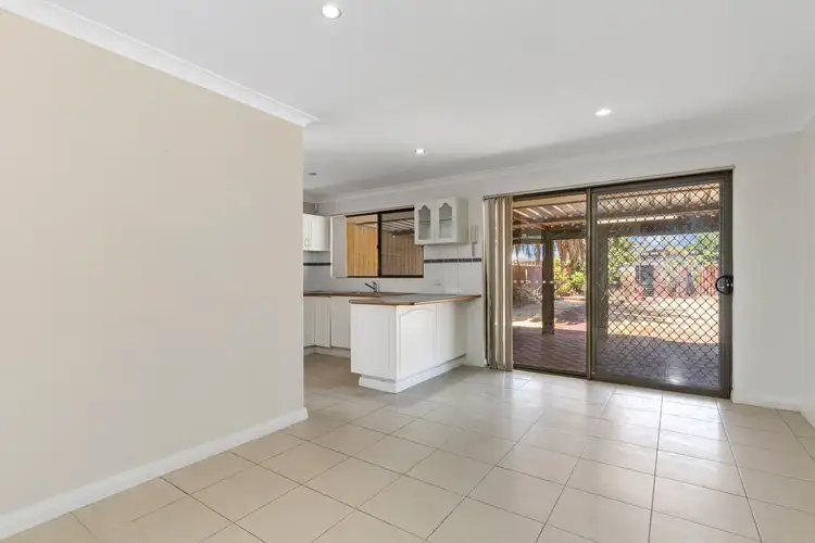 Sixth view of Homely house listing, 120 Morley Drive, Eden Hill WA 6054