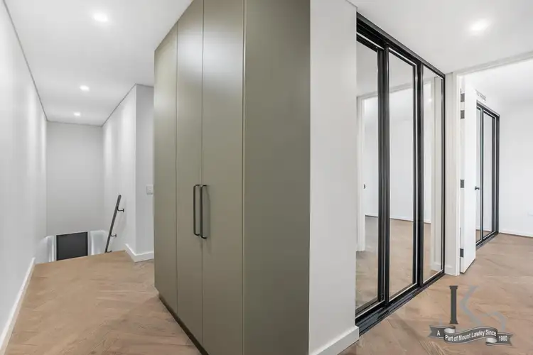 Fourth view of Homely apartment listing, 104/181 Central Avenue, Mount Lawley WA 6050
