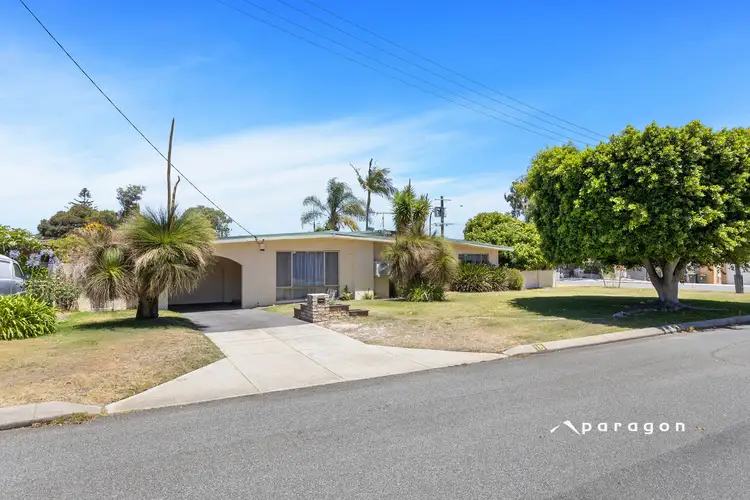 Main view of Homely house listing, 18 Favell Way, Balga WA 6061