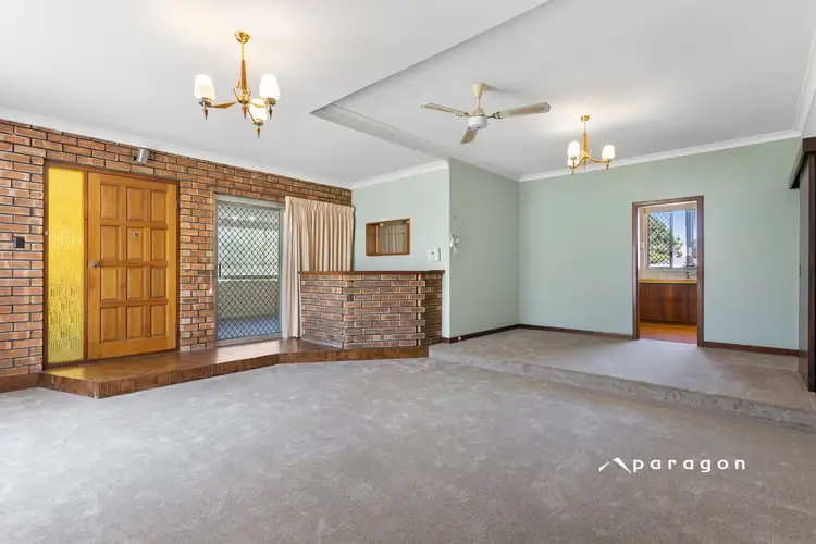 Third view of Homely house listing, 18 Favell Way, Balga WA 6061