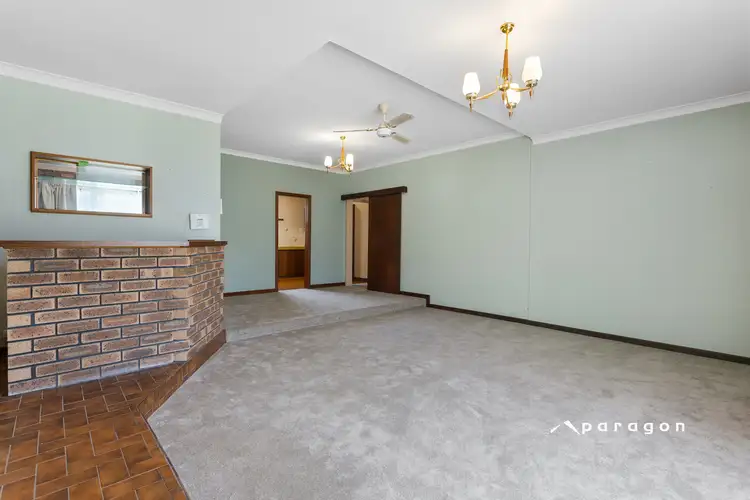 Fifth view of Homely house listing, 18 Favell Way, Balga WA 6061
