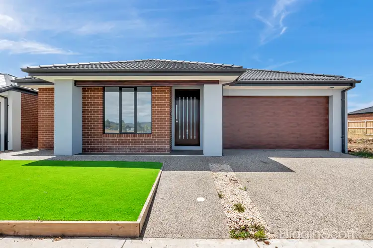 38 Hallinan Street, Tarneit VIC 3029