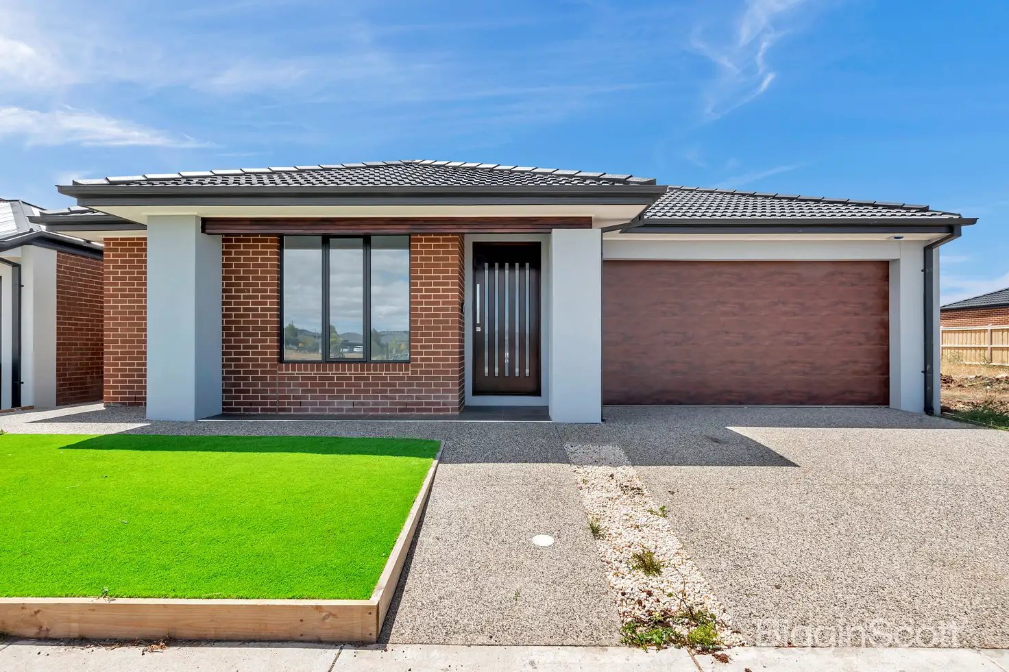 Main view of Homely house listing, 38 Hallinan Street, Tarneit VIC 3029