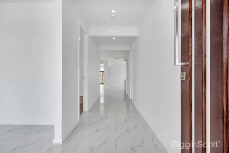 Second view of Homely house listing, 38 Hallinan Street, Tarneit VIC 3029