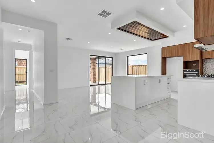 Third view of Homely house listing, 38 Hallinan Street, Tarneit VIC 3029