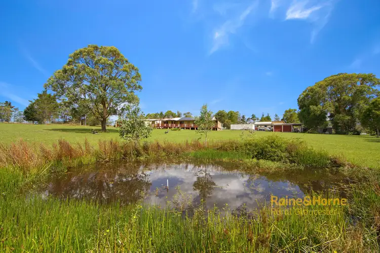 Third view of Homely rural property listing, 391 Woods Road, Craven via, Gloucester NSW 2422