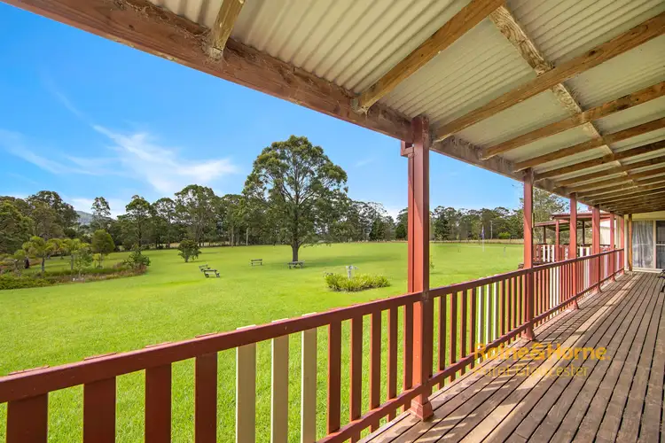 Fourth view of Homely rural property listing, 391 Woods Road, Craven via, Gloucester NSW 2422